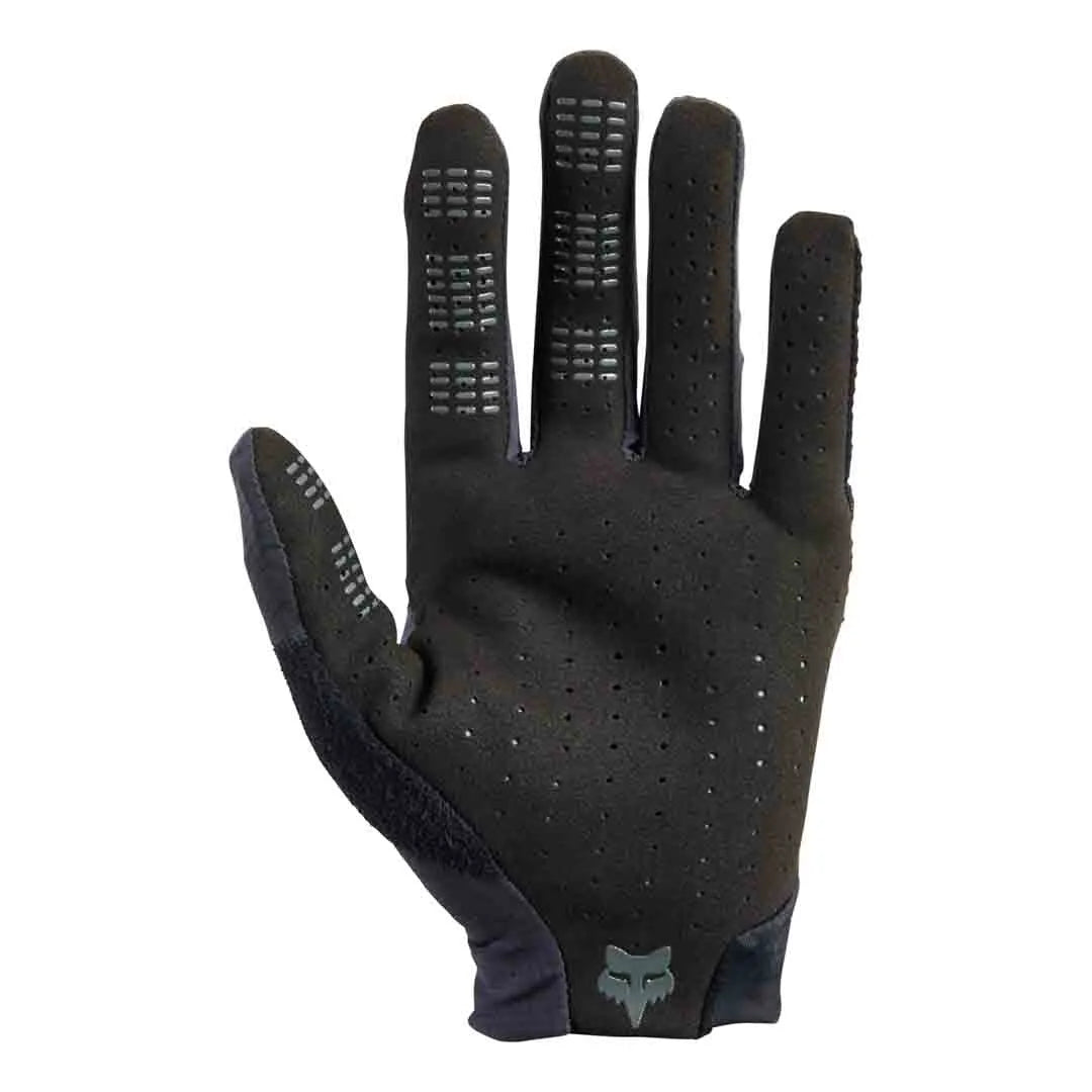 Fox Flexair Pro Gloves - 2XL - Black