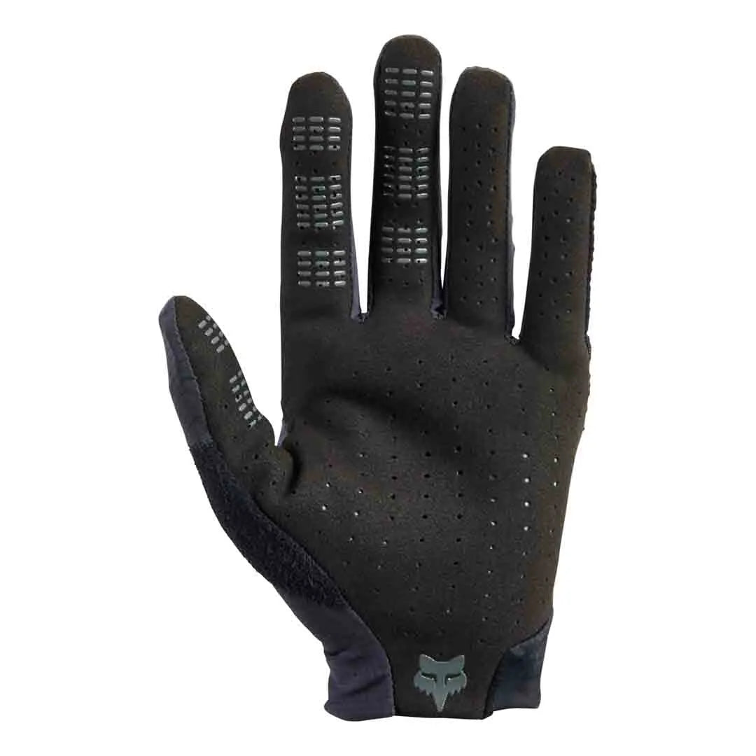 Fox Flexair Pro Gloves - XL - Black