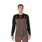 Fox Defend Cekt Long Sleeve Jersey - S - Dirt