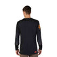 Fox Defend Cekt Long Sleeve Jersey - S - Dirt