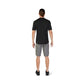 Fox Ranger Lab Head Short Sleeve Jersey - S - Black