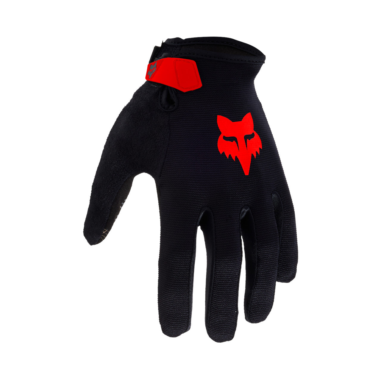 Fox Ranger Full Finger Gloves - XL - SG Black