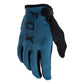 Fox Ranger Gel Full Finger Gloves - XL - Dark Slate