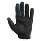 Fox Ranger Gel Full Finger Gloves - XL - Dark Slate