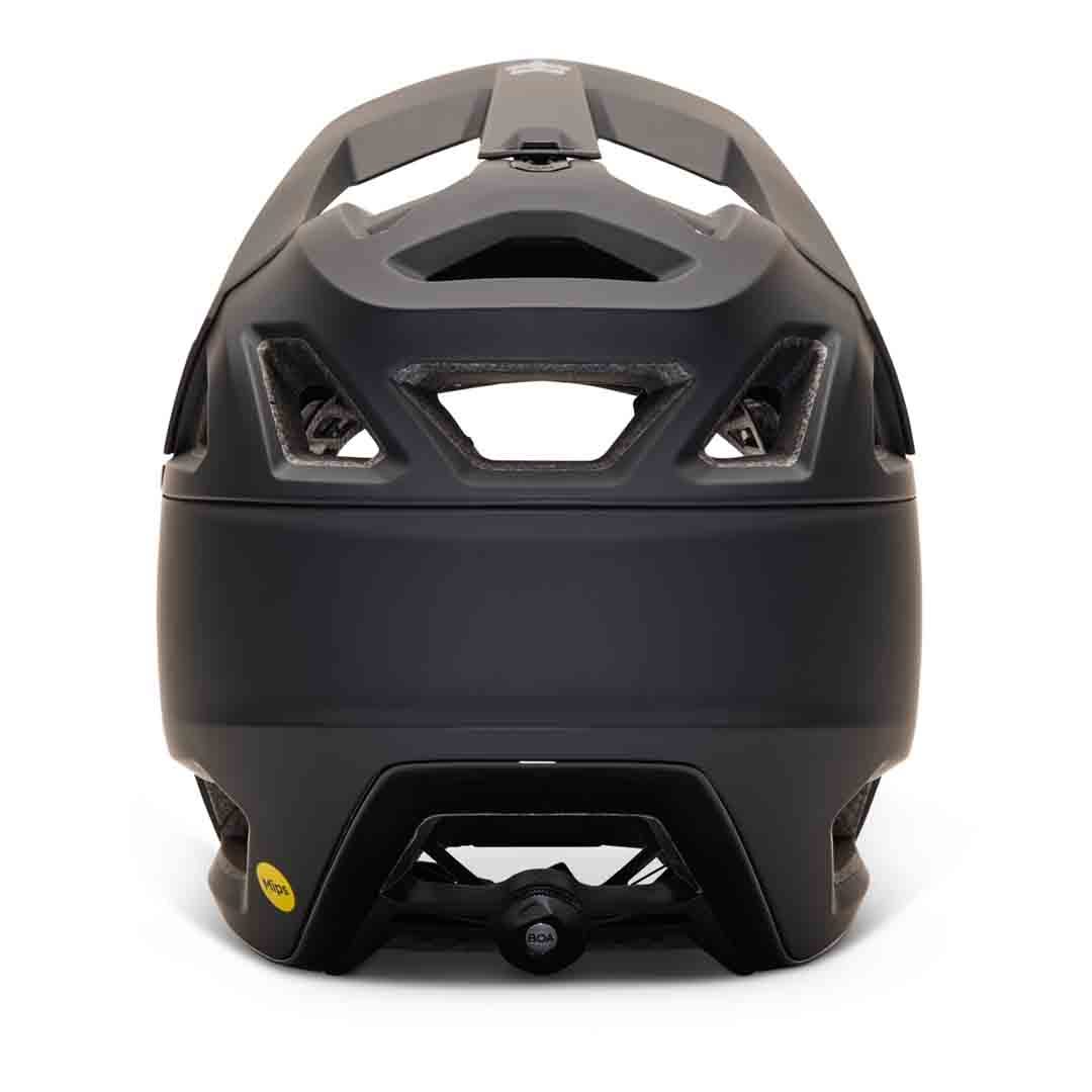 Fox Proframe RS MIPS Helmet - M - Matte Black