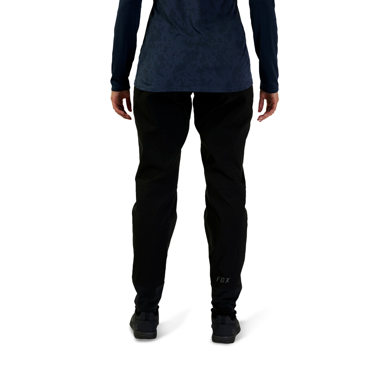 Fox Ranger Women's Pants - Women's M - Black
