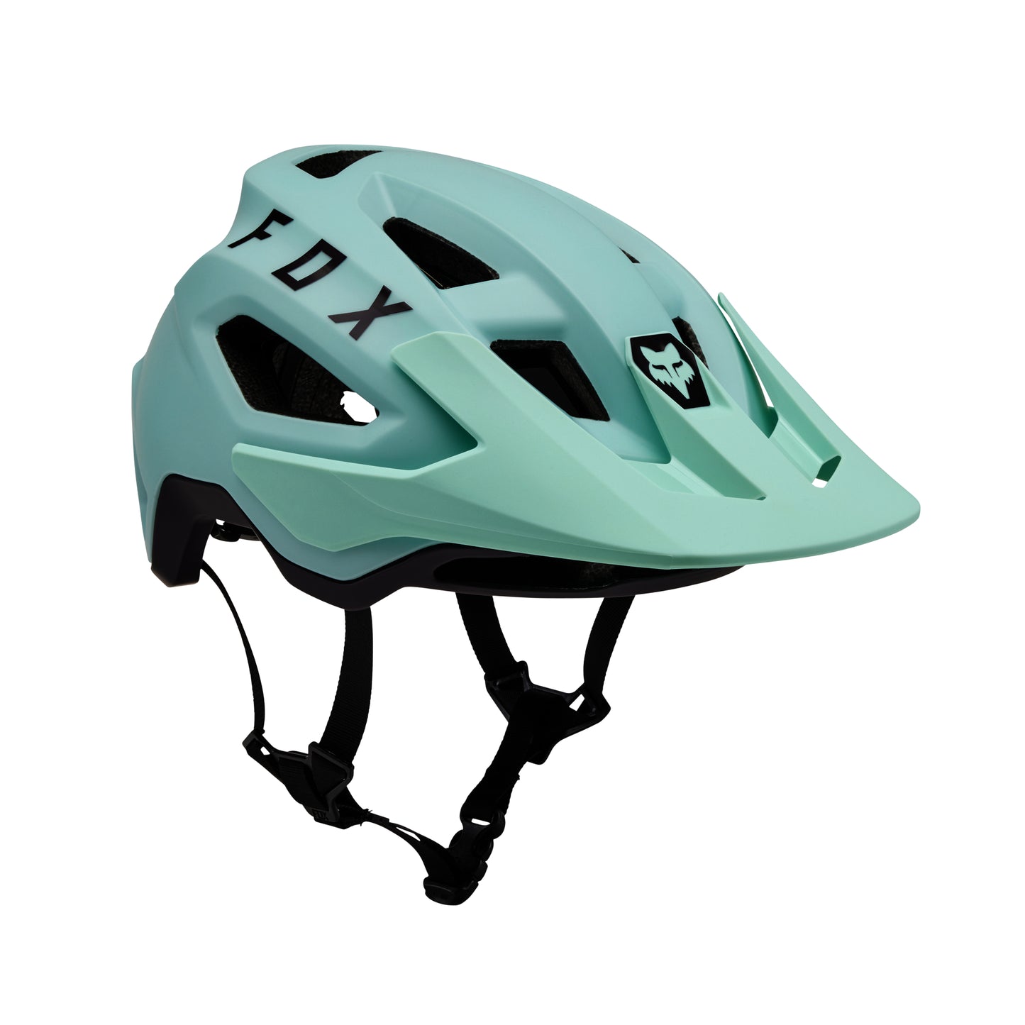 Fox Speedframe MIPS Helmet - S - Ice Blue