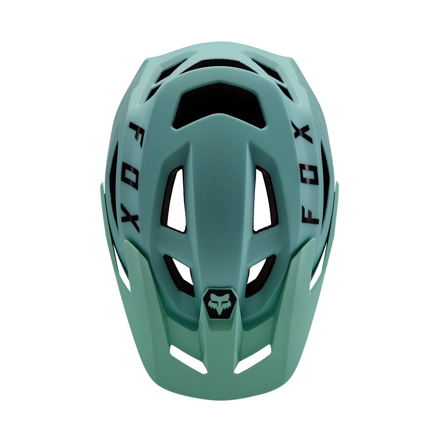 Fox Speedframe MIPS Helmet - S - Ice Blue
