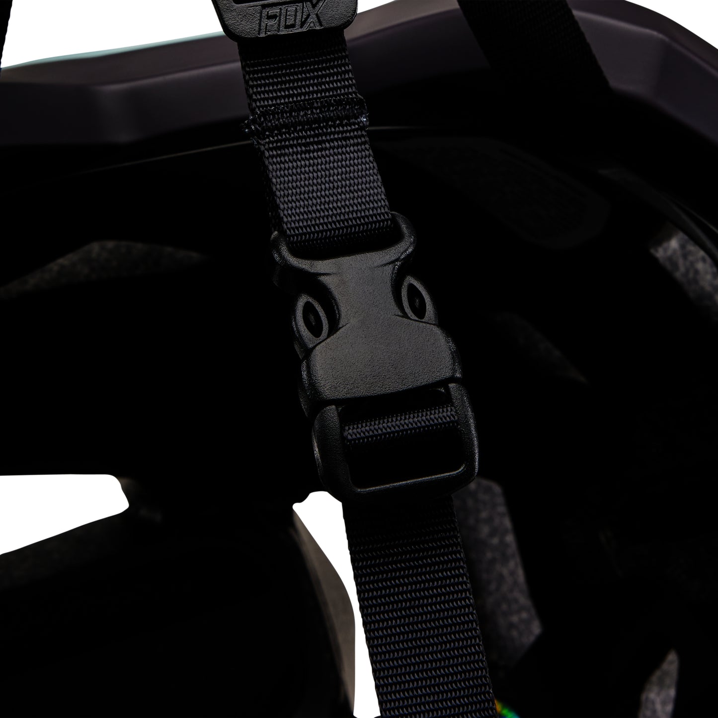 Fox Speedframe MIPS Helmet - S - Ice Blue