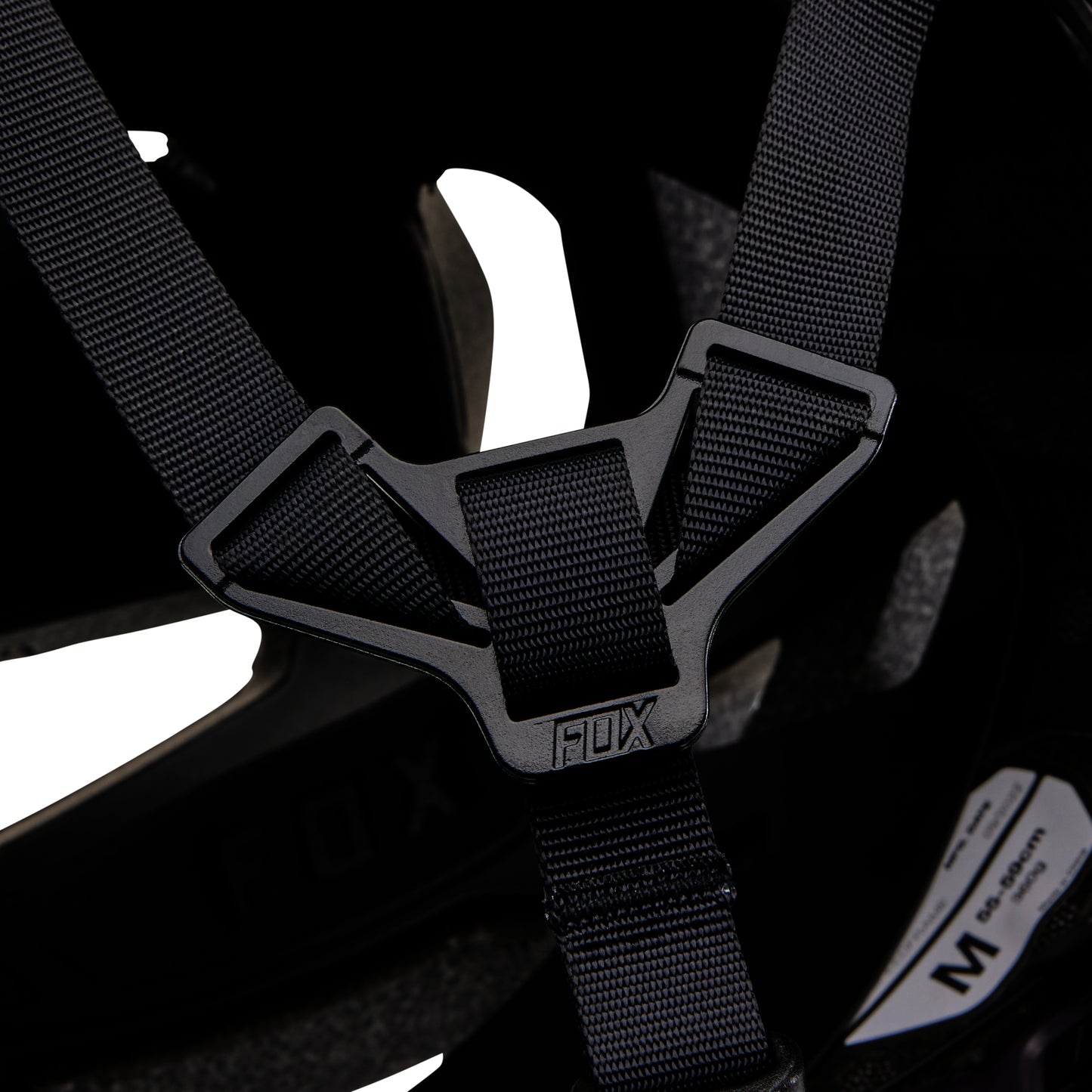 Fox Speedframe MIPS Helmet - S - Ice Blue