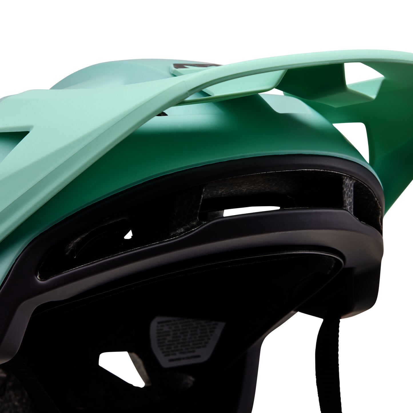 Fox Speedframe MIPS Helmet - S - Ice Blue