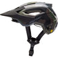 Fox Speedframe Pro Helmet - S - Olive Camo