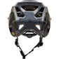 Fox Speedframe Pro Helmet - S - Olive Camo