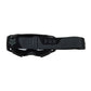 Fox Airspace Core Goggles - One Size Fits Most -  Black - Smoke Grey Lens