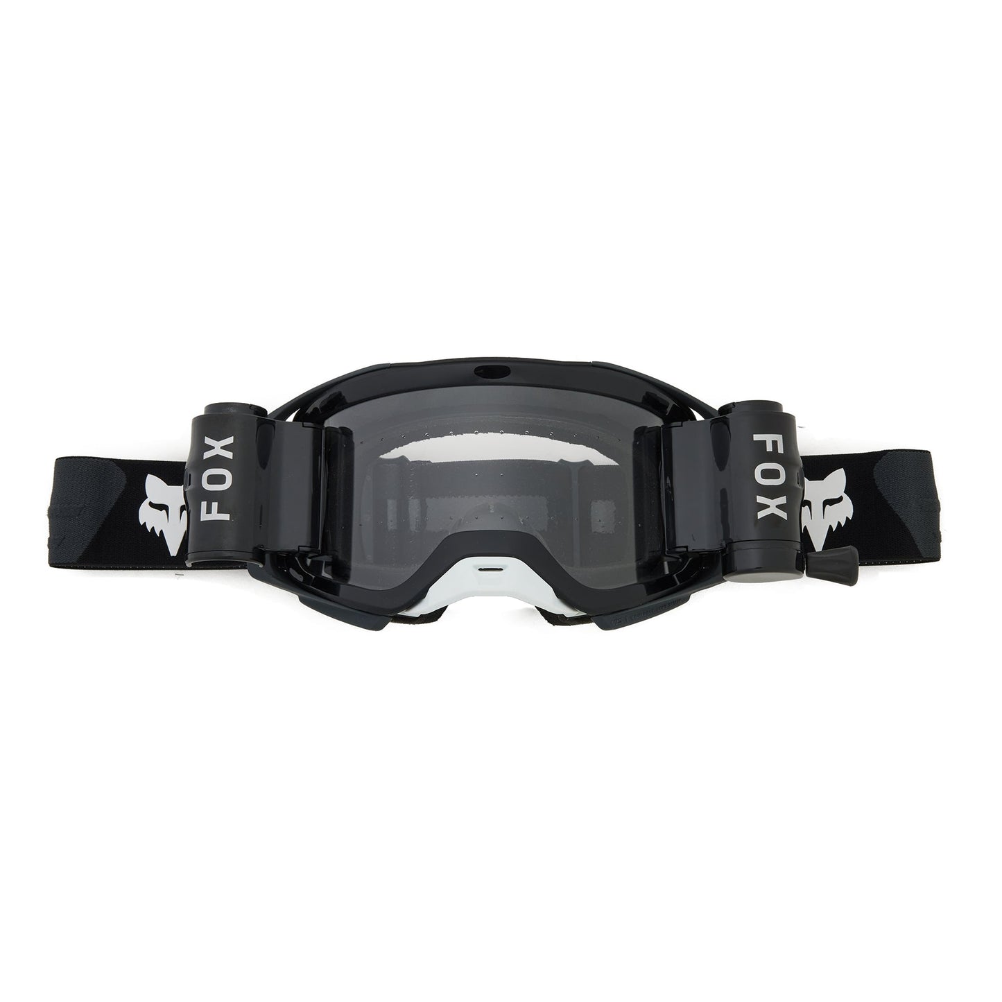 Fox Airspace Roll Off Goggles