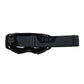 Fox Airspace S Goggles - One Size Fits Most -  Black - Grey - Dark Grey Lens
