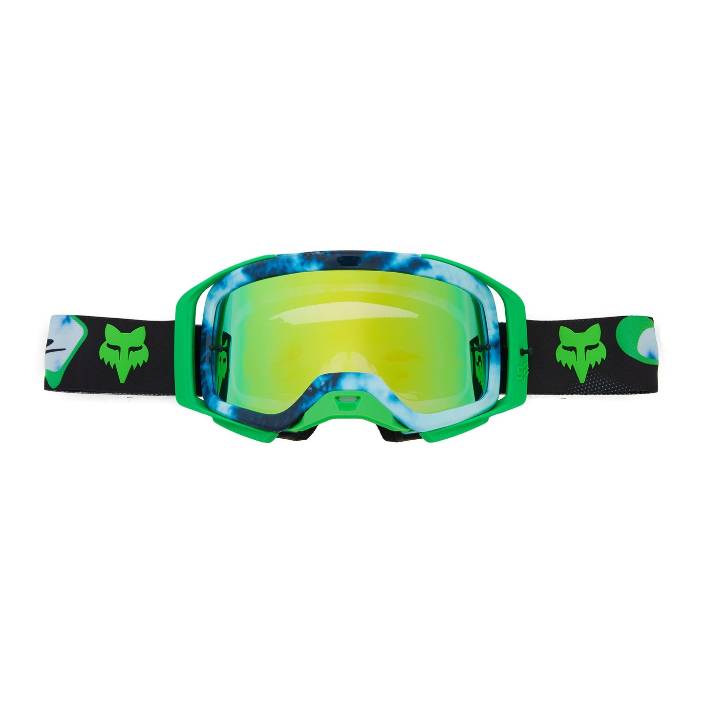 Fox Airspace Atlas Goggles