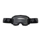 Fox Main Core Goggles - One Size Fits Most - Black - Grey - Clear Lens
