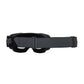 Fox Main Core Goggles - One Size Fits Most - Black - Grey - Clear Lens