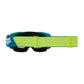 Fox Main Core Goggles - One Size Fits Most -  Maui Blue - Clear Lens
