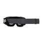 Fox Main S Goggles - One Size Fits Most -  Black - Clear Lens