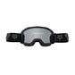 Fox Main Core Goggles - One Size Fits Most -  Black - Clear Lens