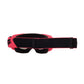 Fox Main Core Goggles - One Size Fits Most - Pink - Spark Mirror Pink Lens