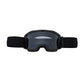 Fox Main Core Goggles - One Size Fits Most -  Black - Smoke Grey Lens