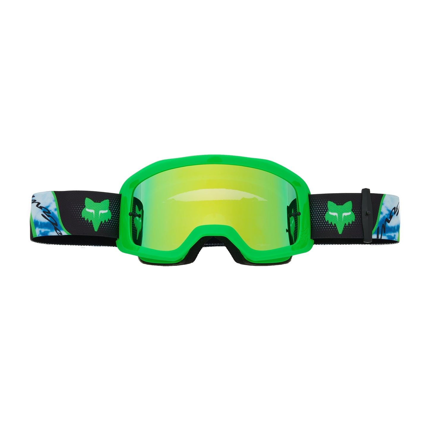 Fox Main Atlas Goggles