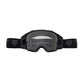 Fox Vue Core Goggles - One Size Fits Most - Black - Clear Lens