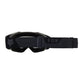 Fox Vue Core Goggles - One Size Fits Most - Black - Clear Lens