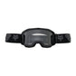 Fox Main Core Youth Goggles - One Size Fits Most -  Black - Grey - Clear Lens