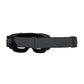 Fox Main Core Youth Goggles - One Size Fits Most -  Black - Grey - Clear Lens