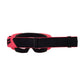 Fox Main Core Youth Goggles - One Size Fits Most -  Pink - Clear Lens