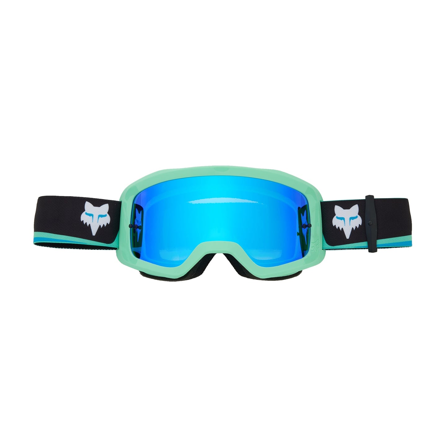 Fox Main Ballast Youth Goggles