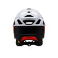 Fox Dropframe Pro MIPS Helmet - L - NYF Black - White