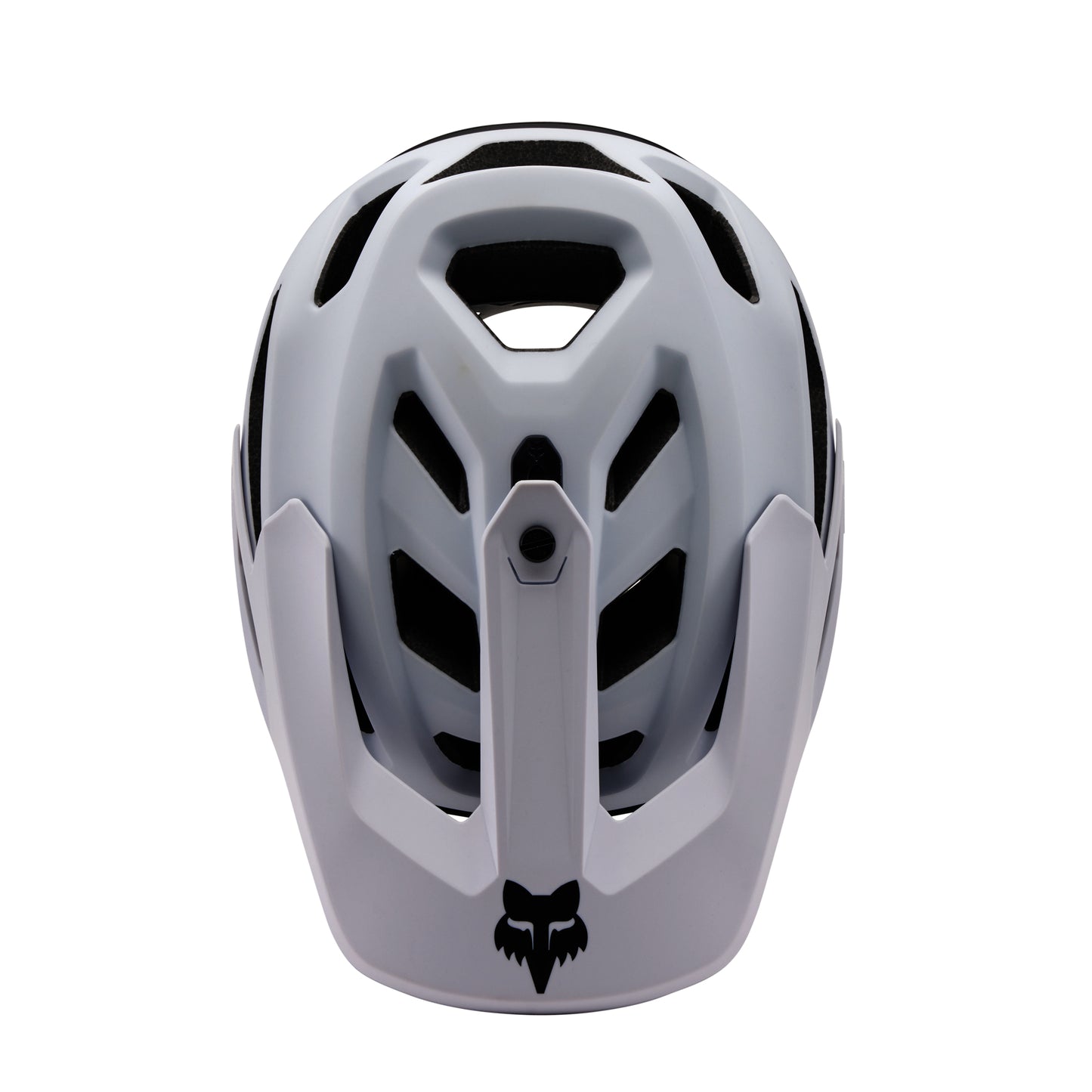 Fox Dropframe Pro MIPS Helmet - L - NYF Black - White