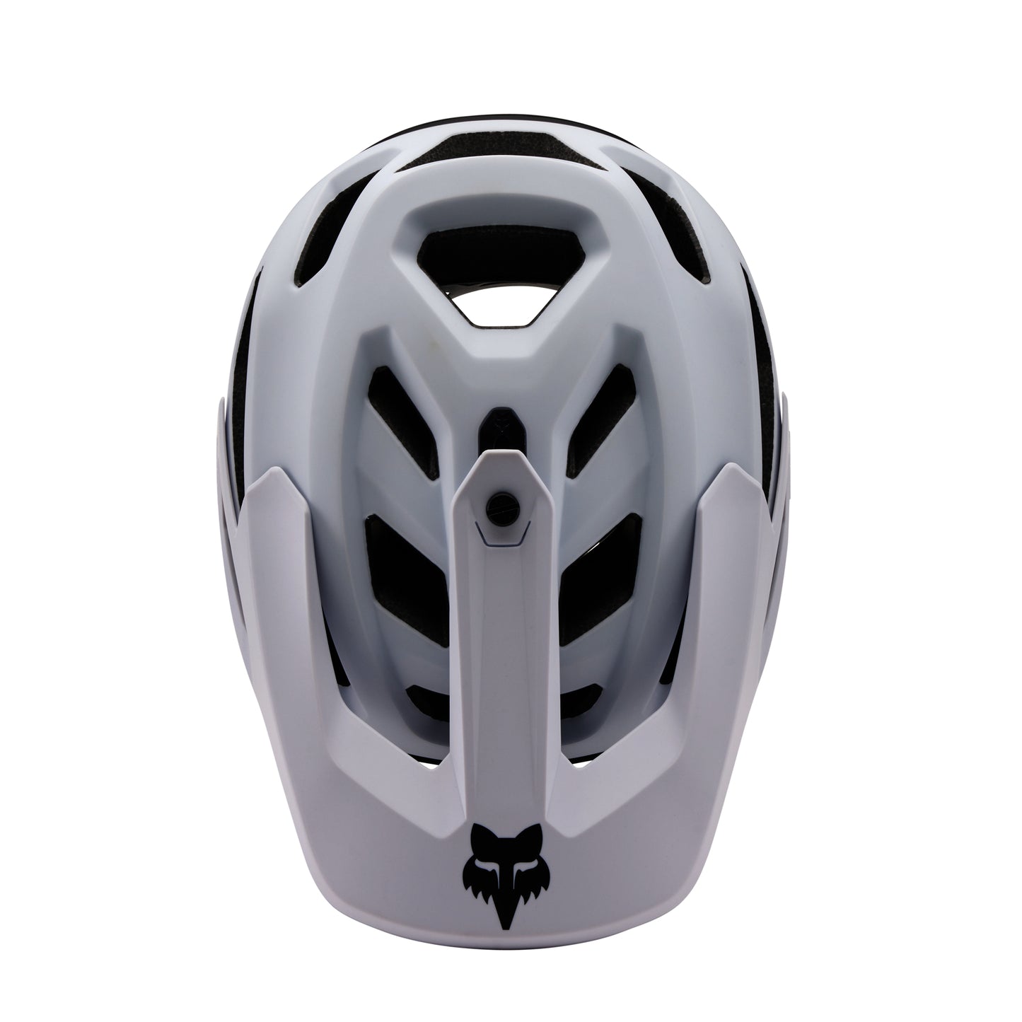 Fox Dropframe Pro MIPS Helmet - S - NYF Black - White