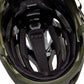 Fox Crossframe Pro MIPS Helmet - L - Graphic - Olive Green