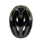 Fox Crossframe Pro MIPS Helmet - M - Graphic - Olive Green