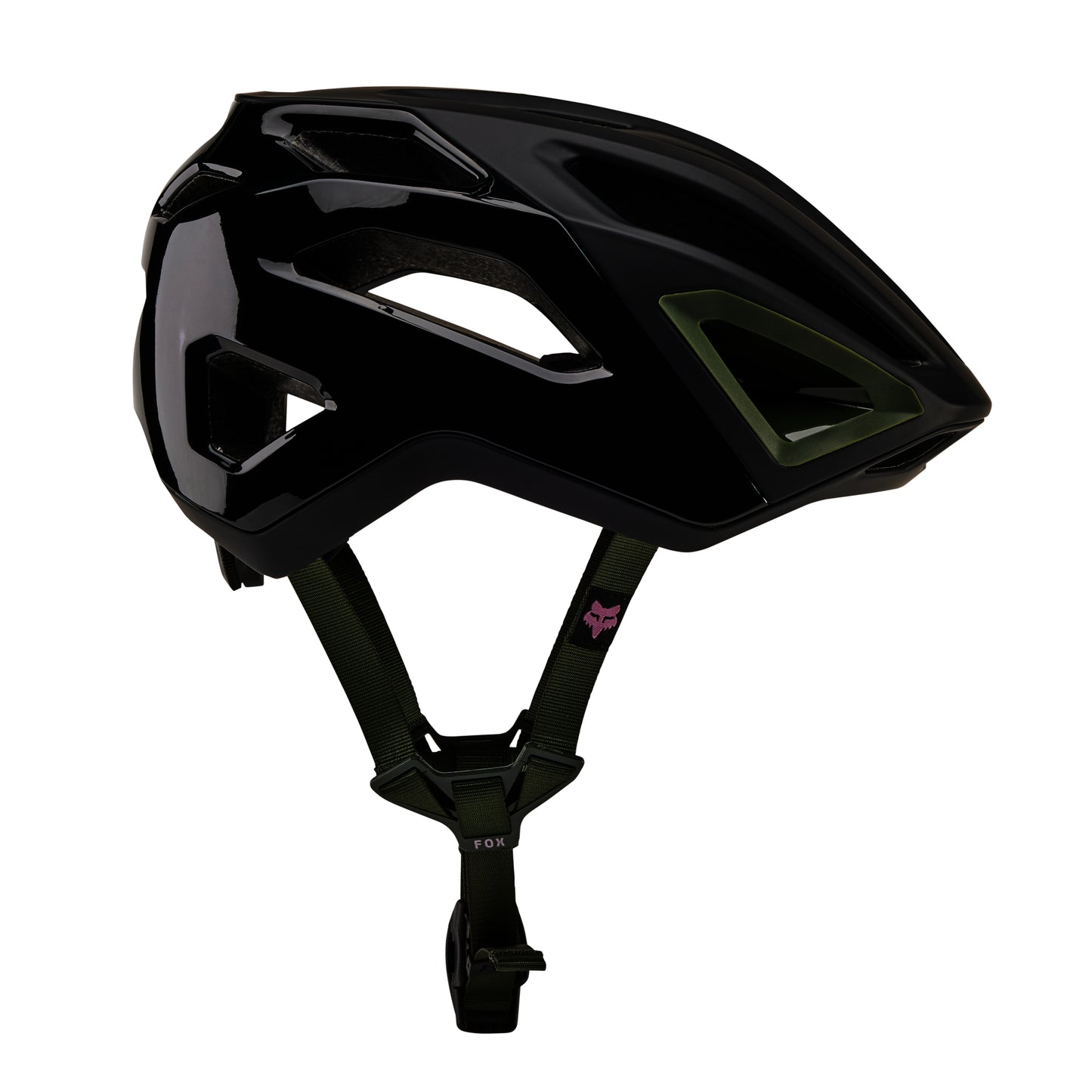 Fox Crossframe Pro MIPS Helmet - M - DXC - Black