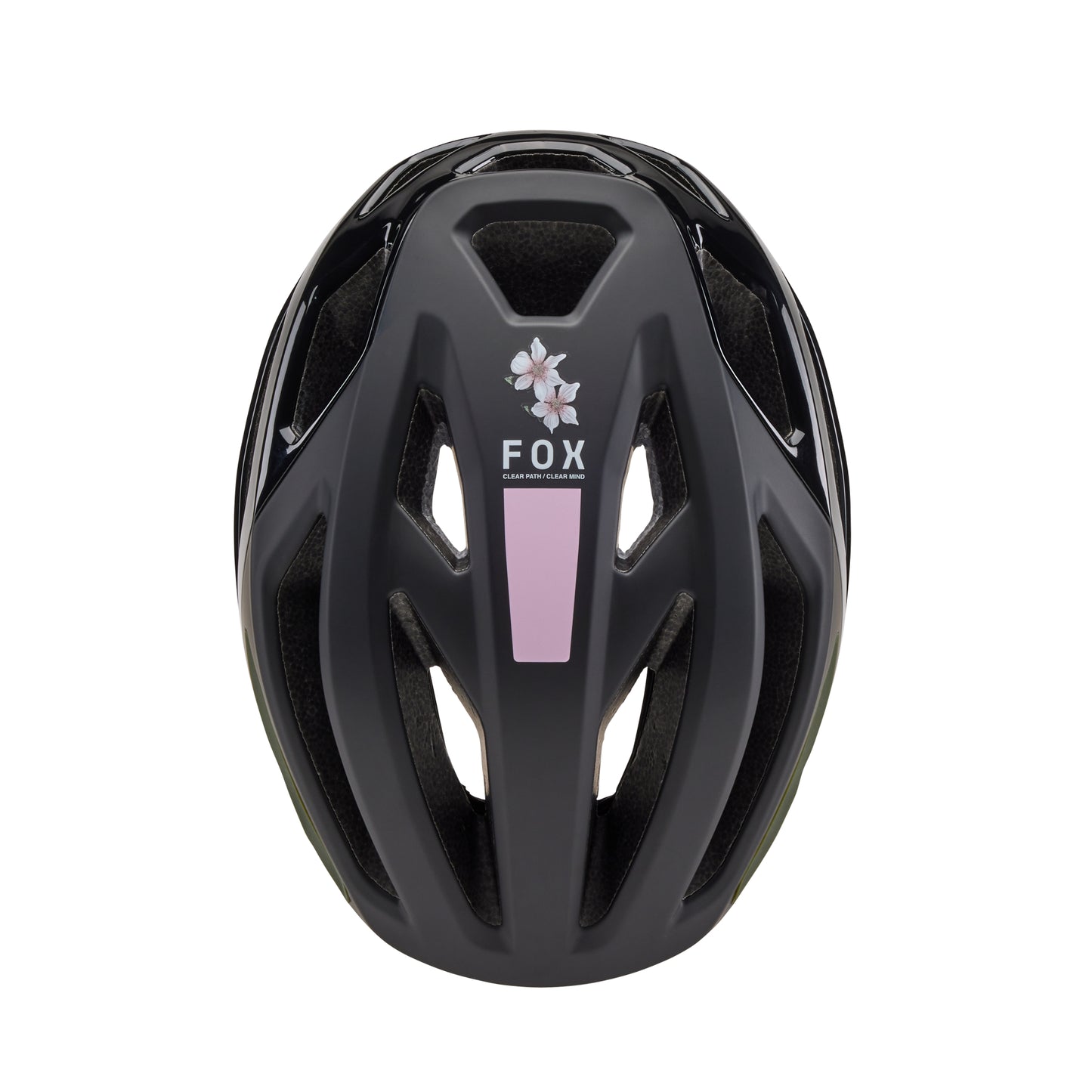 Fox Crossframe Pro MIPS Helmet - M - DXC - Black