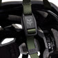 Fox Crossframe Pro MIPS Helmet - L - DXC - Black