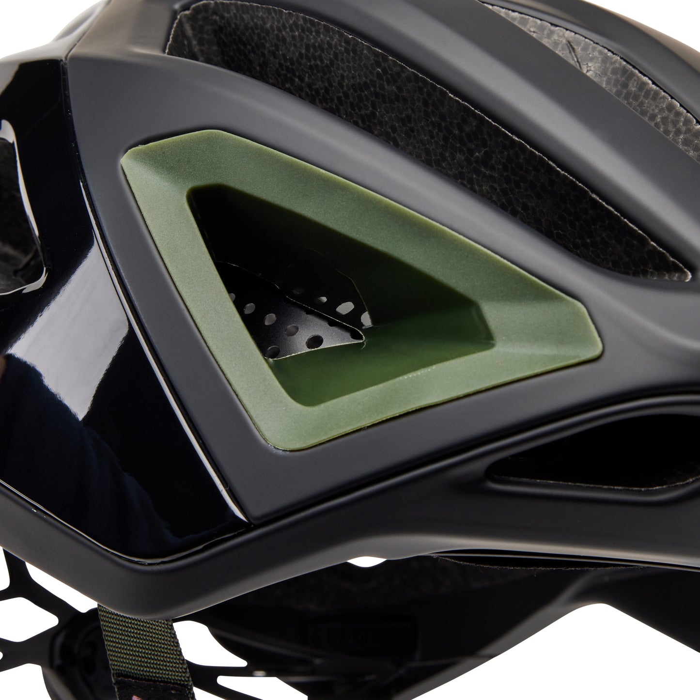 Fox Crossframe Pro MIPS Helmet - S - DXC - Black