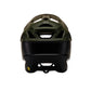 Fox Dropframe Pro MIPS Helmet - L - Runn - Olive Green