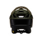 Fox Dropframe Pro MIPS Helmet - S - Runn - Olive Green