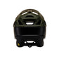Fox Dropframe Pro MIPS Helmet - M - Runn - Olive Green