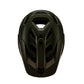 Fox Dropframe Pro MIPS Helmet - M - Runn - Olive Green