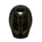 Fox Dropframe Pro MIPS Helmet - L - Runn - Olive Green