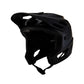 Fox Dropframe Pro MIPS Helmet - S - Runn - Black Camo